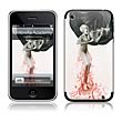 GelaSkins Umbrella Academy Vanya iPhone Skin
